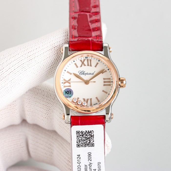  Watches Chopard 326705 size:30*36 mm