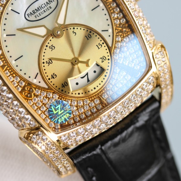  Watches PARMIGIANI 323579 size:37.5*31.2 mm