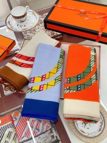 Streetwear Scarf Hermes 323764 SIZE:140cm*140cm