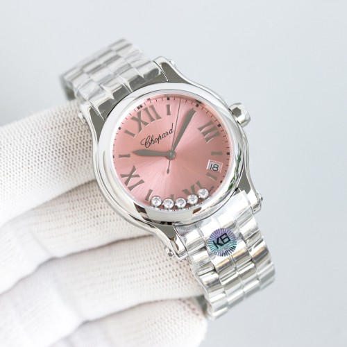 Chopard Women's HAPPY SPORT Watch