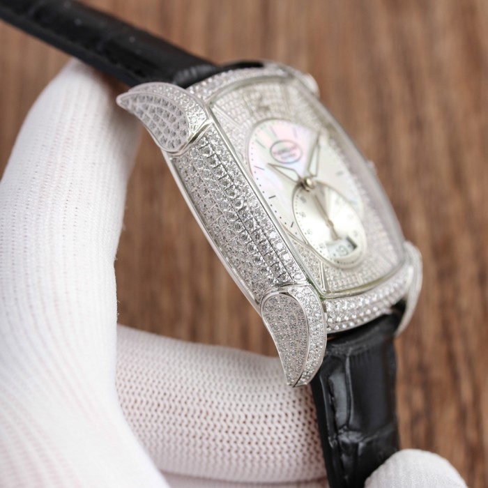  Watches PARMIGIANI 323589 size:37.5*31.2 mm