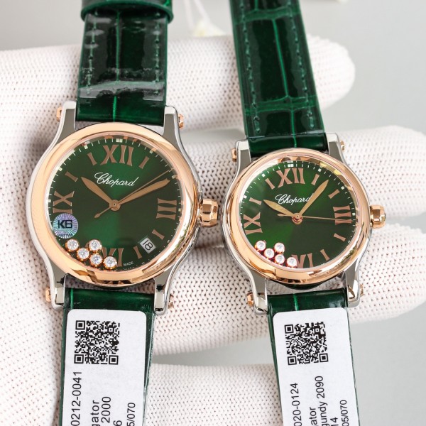  Watches Chopard 326706 size:30*36 mm