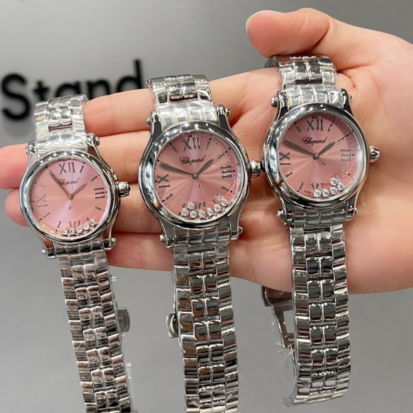 Watches Chopard 326701 size:30*36 mm