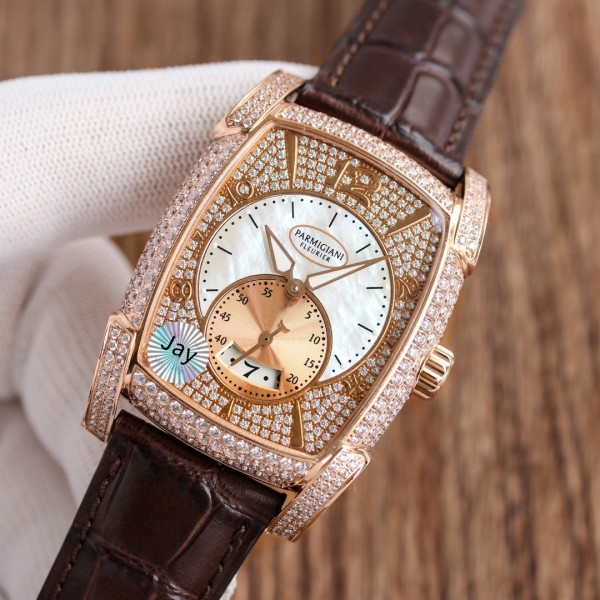  Watches PARMIGIANI 323587 size:37.5*31.2 mm