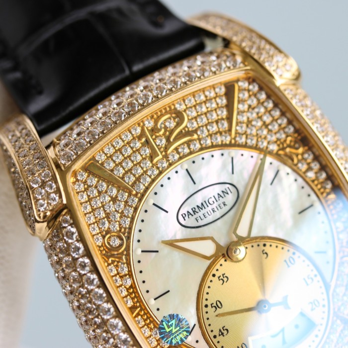  Watches PARMIGIANI 323579 size:37.5*31.2 mm