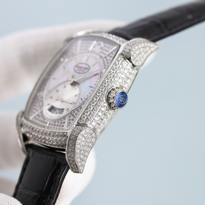  Watches PARMIGIANI 323580 size:37.5*31.2 mm