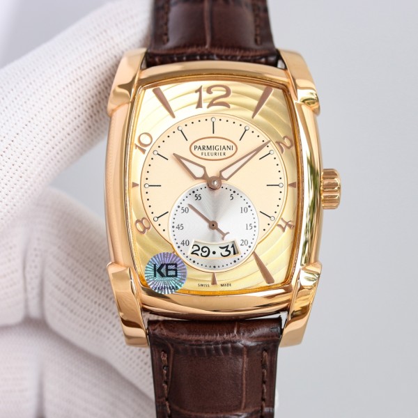  Watches PARMIGIANI 323600 size:37.5*31.2 mm