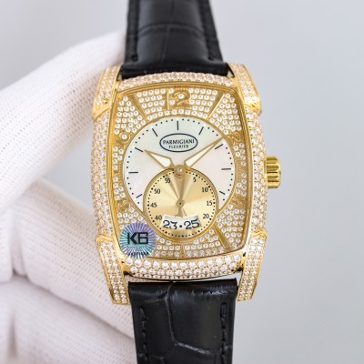  Watches PARMIGIANI 323606 size:37.5*31.2 mm