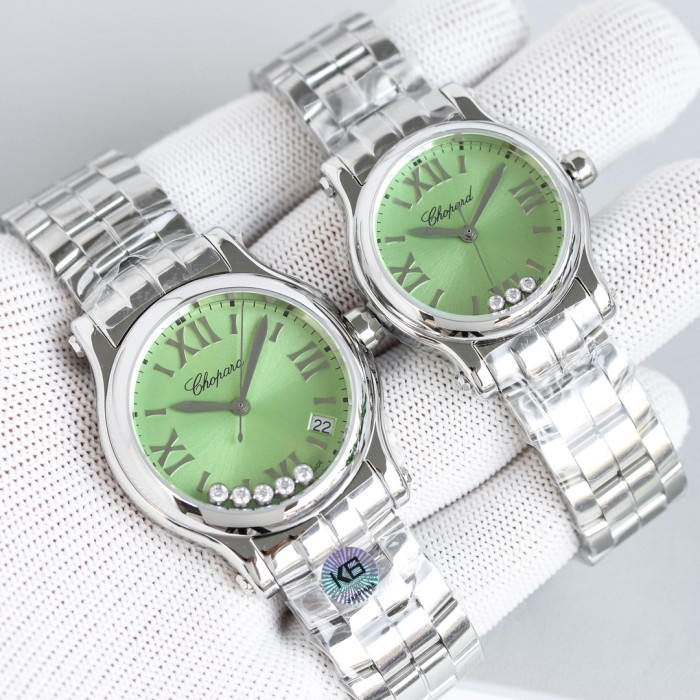  Watches Chopard 326710 size:30*36 mm
