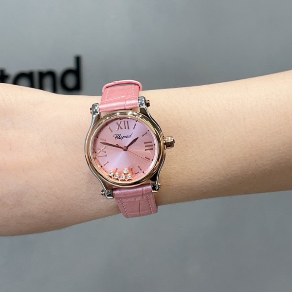 Watches Chopard 326698 size:30 mm