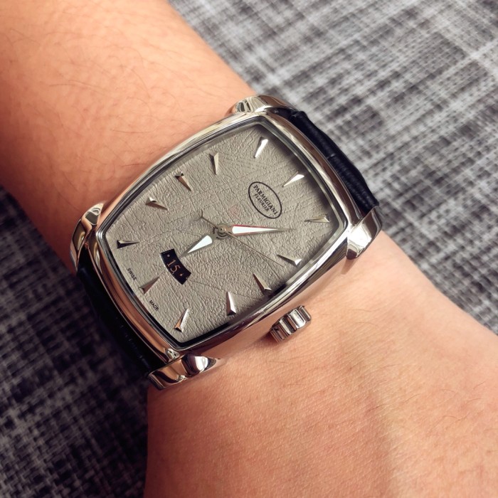  Watches PARMIGIANI 323557 size:38*13 mm