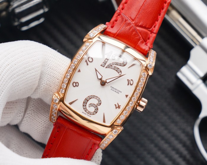  Watches PARMIGIANI 323571 size:37*12 mm