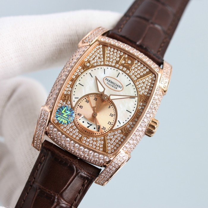  Watches PARMIGIANI 323578 size:37.5*31.2 mm