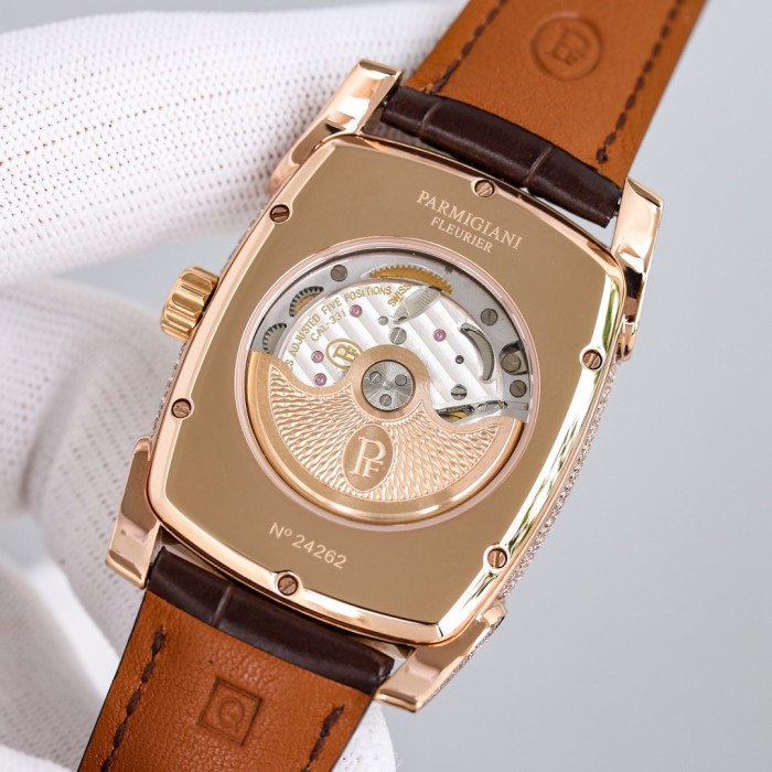  Watches PARMIGIANI 323606 size:37.5*31.2 mm