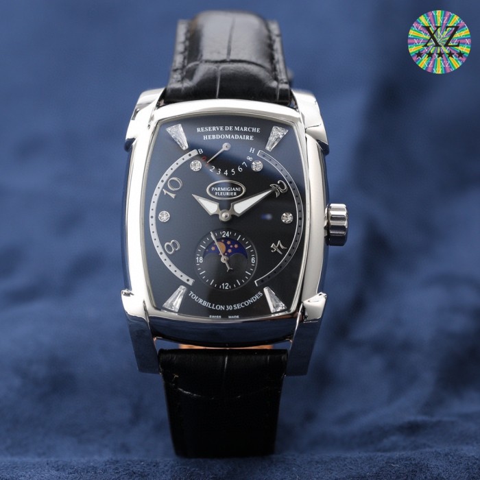  Watches PARMIGIANI 323593 size:37.5*31.2 mm