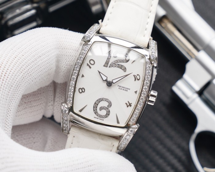  Watches PARMIGIANI 323571 size:37*12 mm