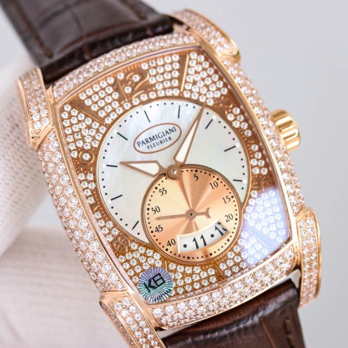  Watches PARMIGIANI 323606 size:37.5*31.2 mm