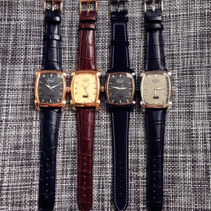  Watches PARMIGIANI 323568 size:38*13 mm