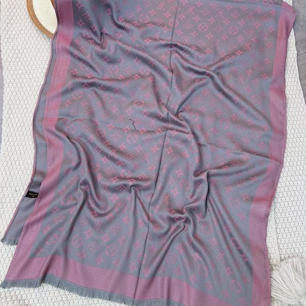 Streetwear Scarf LV 323803 size:70-180cm
