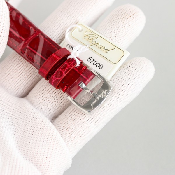  Watches Chopard 326704 size:30*36 mm