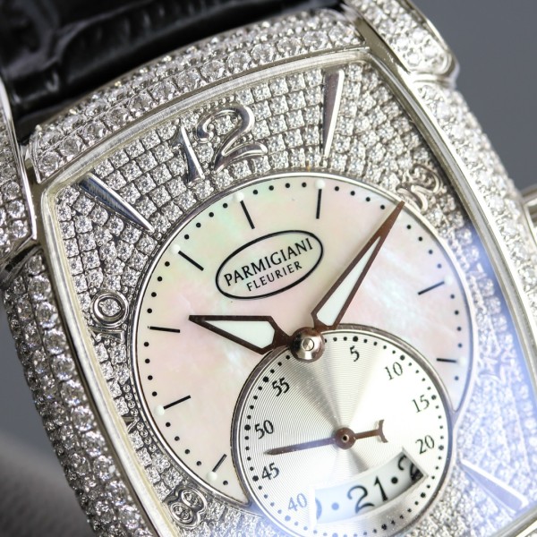  Watches PARMIGIANI 323583 size:37.5*31.2 mm