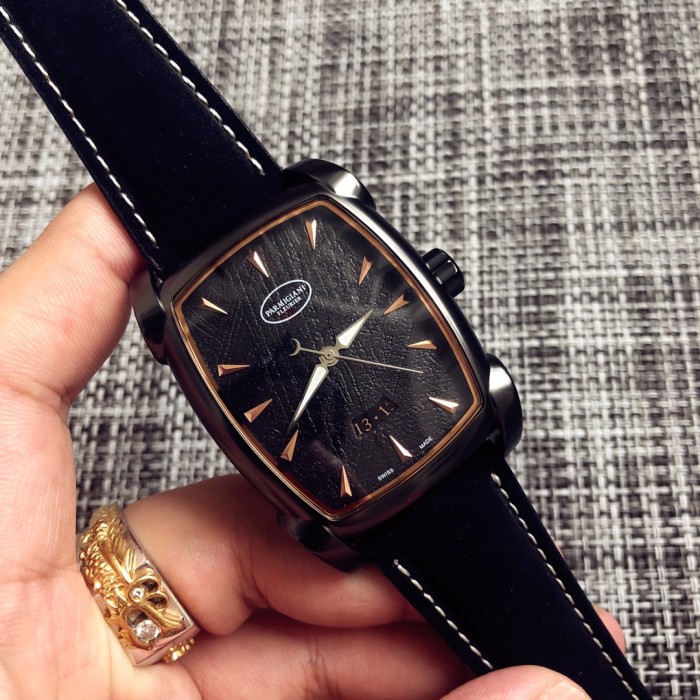  Watches PARMIGIANI 323568 size:38*13 mm