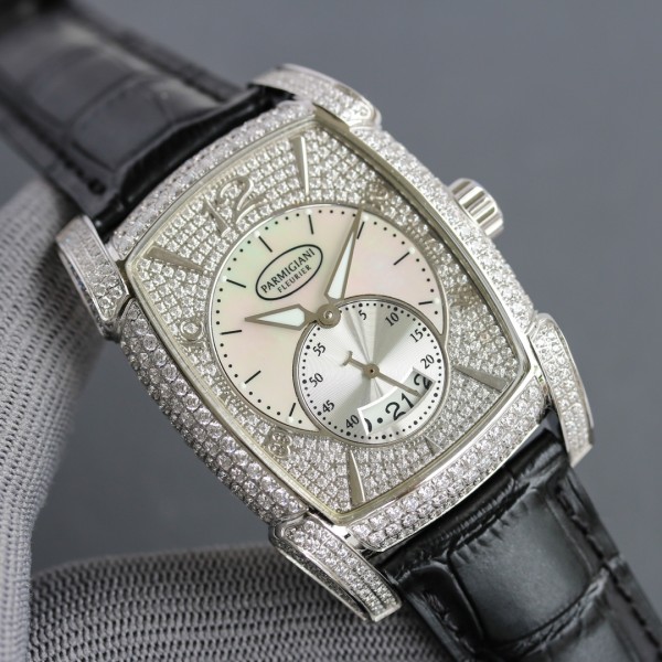 Watches PARMIGIANI 323583 size:37.5*31.2 mm