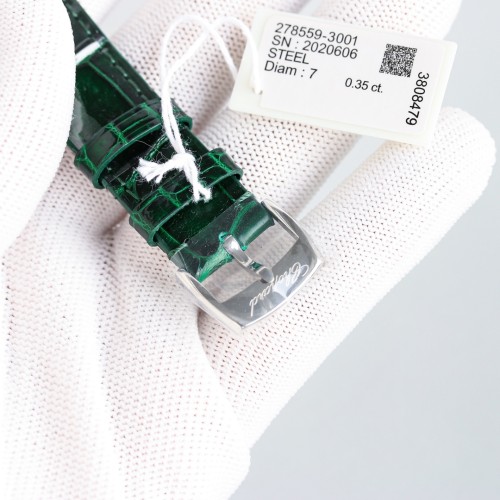  Watches Chopard 326706 size:30*36 mm