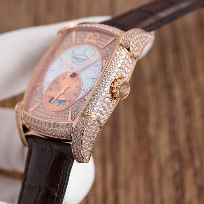  Watches PARMIGIANI 323587 size:37.5*31.2 mm