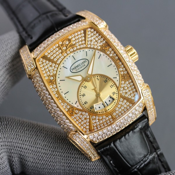  Watches PARMIGIANI 323584 size:37.5*31.2 mm