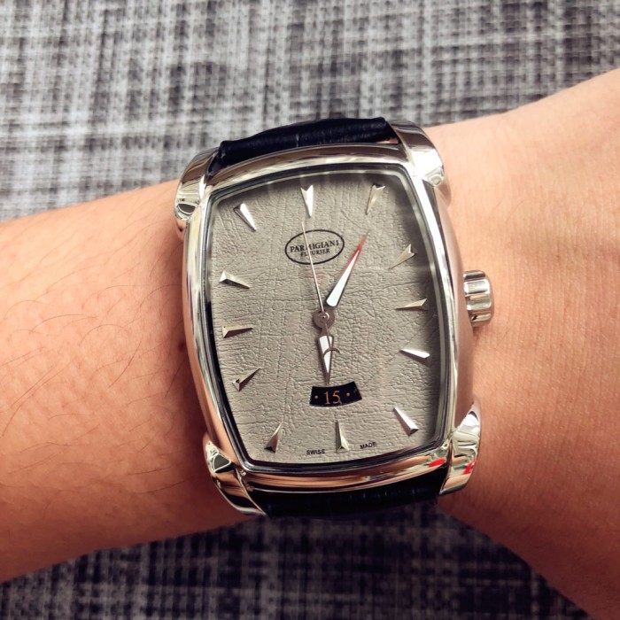  Watches PARMIGIANI 323557 size:38*13 mm