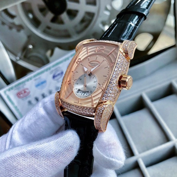  Watches PARMIGIANI 323576 size:37*12 mm