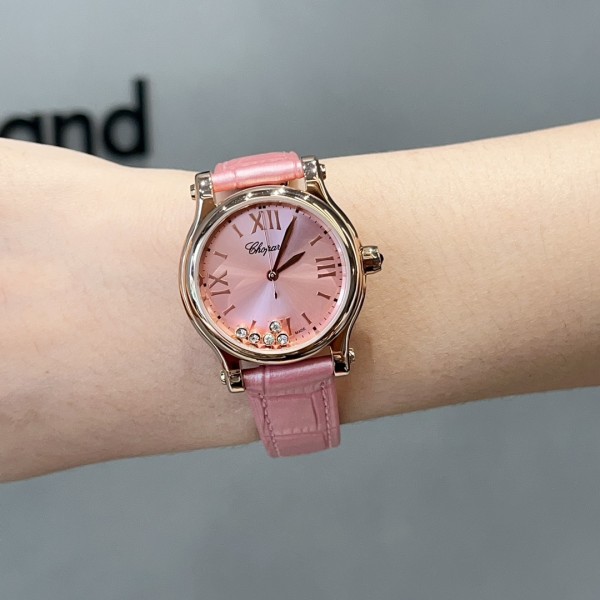  Watches Chopard 326698 size:30 mm