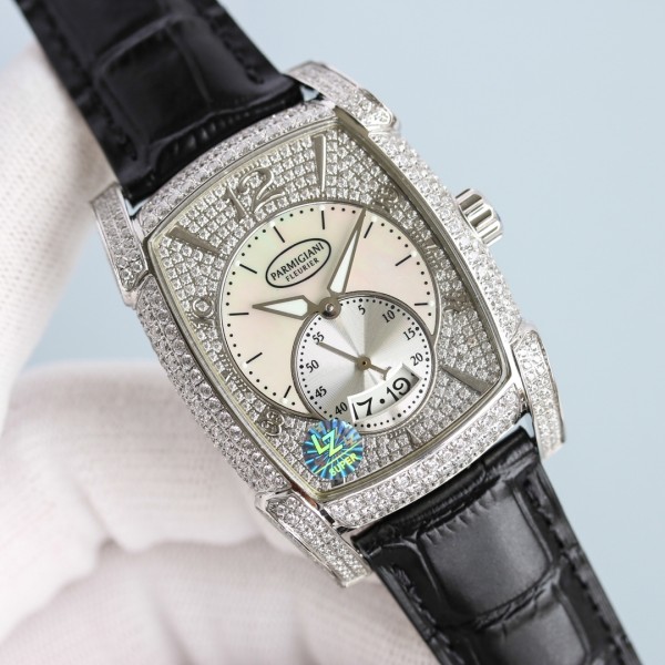  Watches PARMIGIANI 323580 size:37.5*31.2 mm