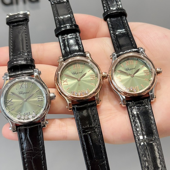  Watches Chopard 326696 size:30 mm