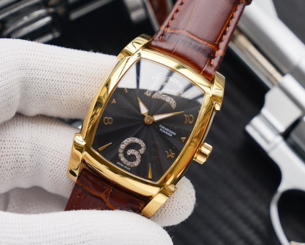  Watches PARMIGIANI 323570 size:37*12 mm