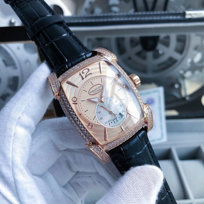  Watches PARMIGIANI 323576 size:37*12 mm