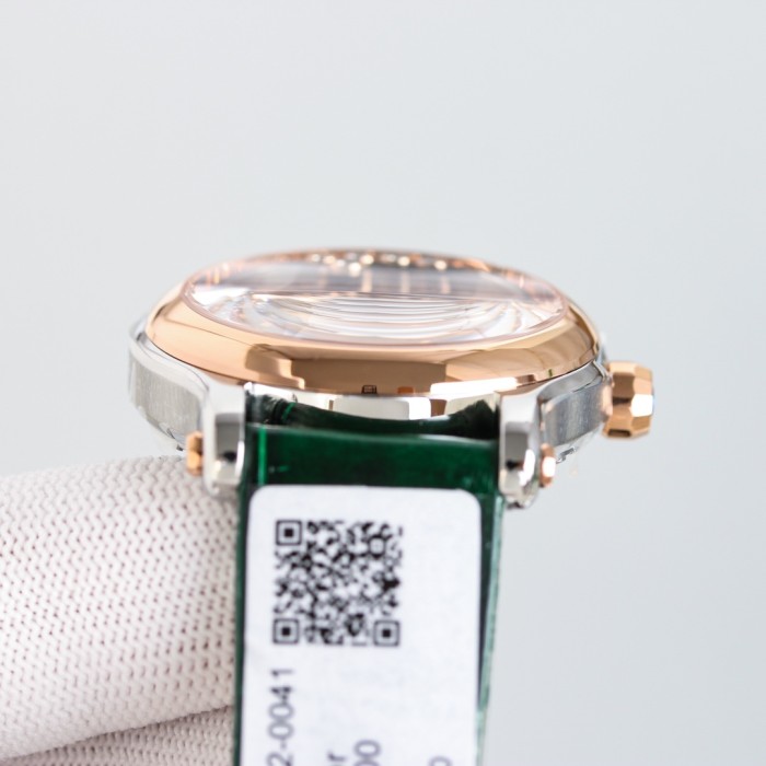  Watches Chopard 326706 size:30*36 mm