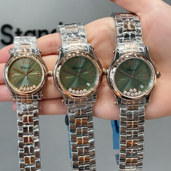  Watches Chopard 326701 size:30*36 mm