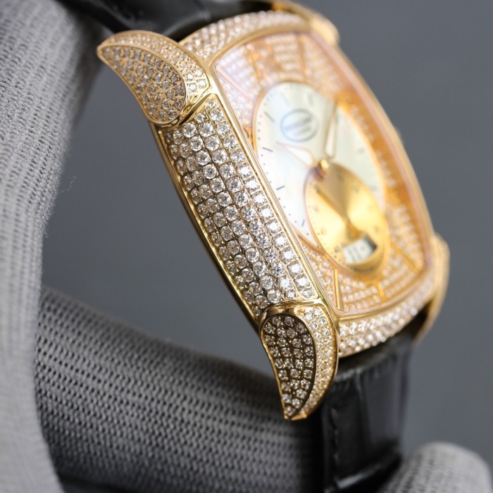  Watches PARMIGIANI 323584 size:37.5*31.2 mm