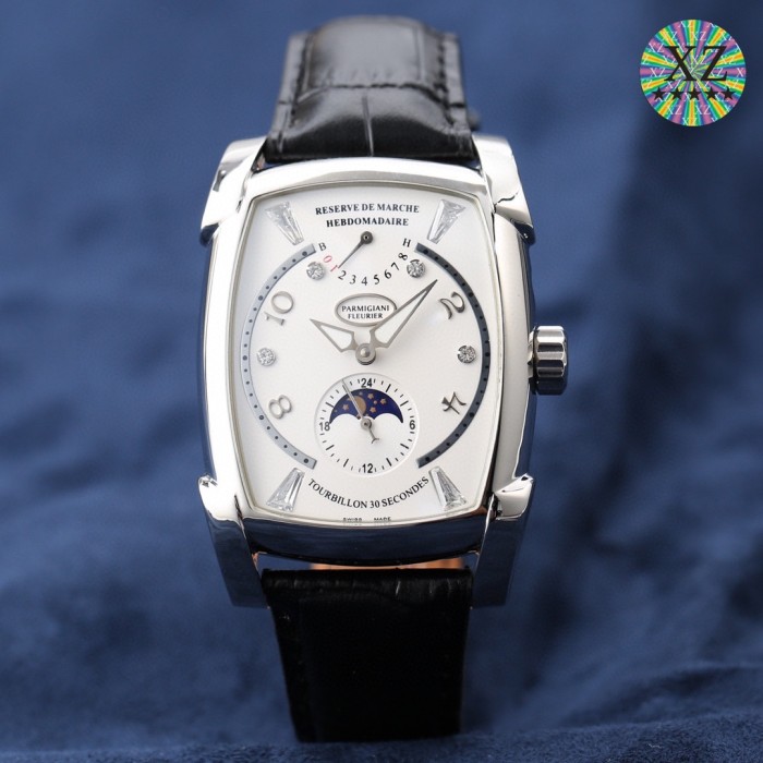  Watches PARMIGIANI 323592 size:37.5*31.2 mm