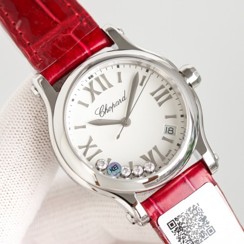  Watches Chopard 326704 size:30*36 mm