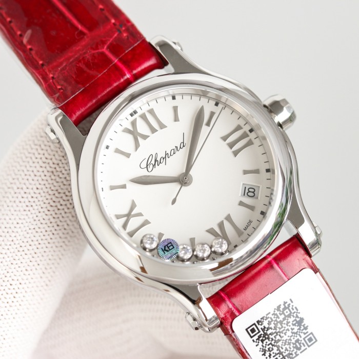  Watches Chopard 326704 size:30*36 mm