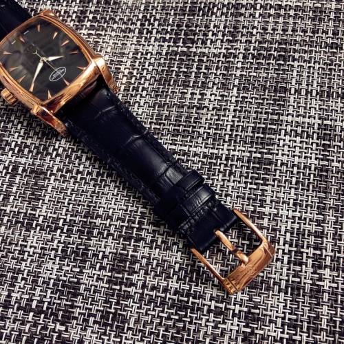  Watches PARMIGIANI 323563 size:38*13 mm