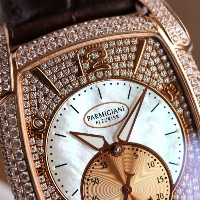 Watches PARMIGIANI 323587 size:37.5*31.2 mm