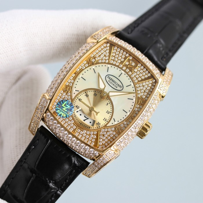  Watches PARMIGIANI 323579 size:37.5*31.2 mm