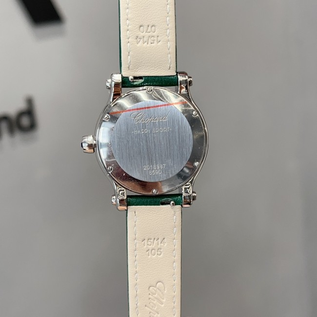  Watches Chopard 326697 size:30 mm