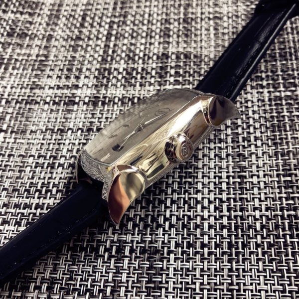  Watches PARMIGIANI 323557 size:38*13 mm