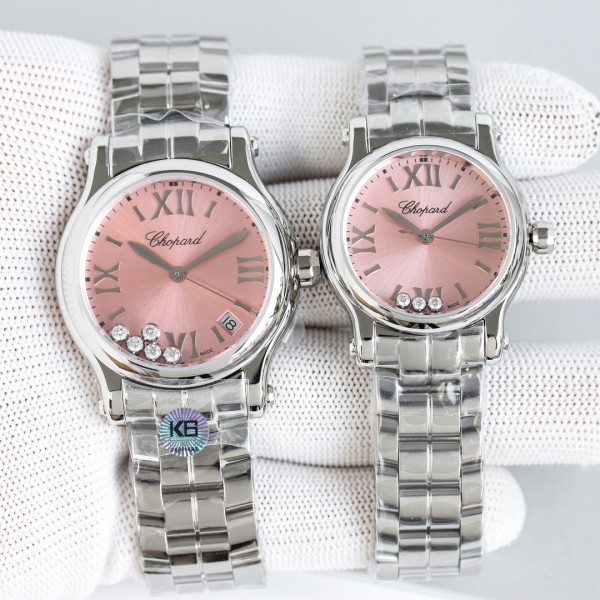  Watches Chopard 326712 size:30*36 mm