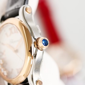  Watches Chopard 326705 size:30*36 mm